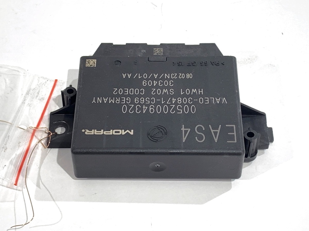 [STARK-805042] Módulo PDC FIAT 500 (312) 2007-2022 00520094320