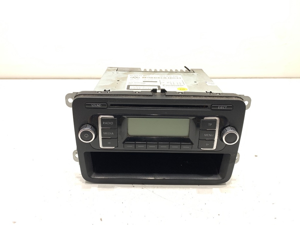 [STARK-831847] Radio VW CADDY III 2004-2015 1.6 TDI 75 kW 102 CV
