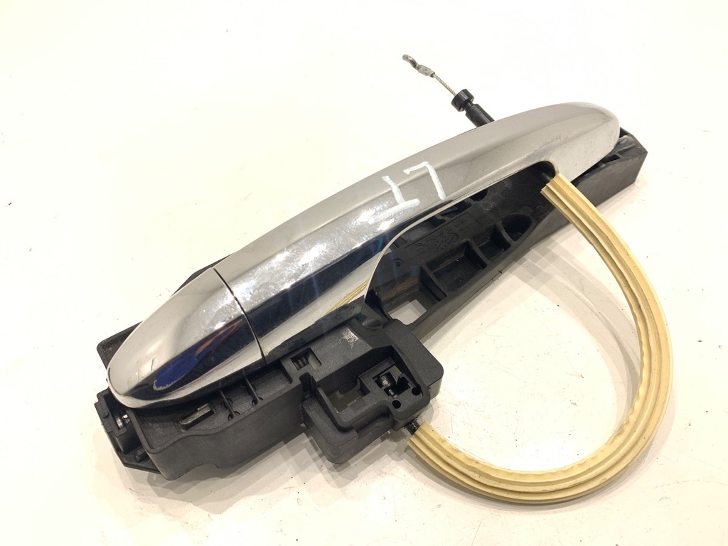 [STARK-843080] Manilla exterior trasera izquierda FIAT TIPO liftback (356_) 2016-2022