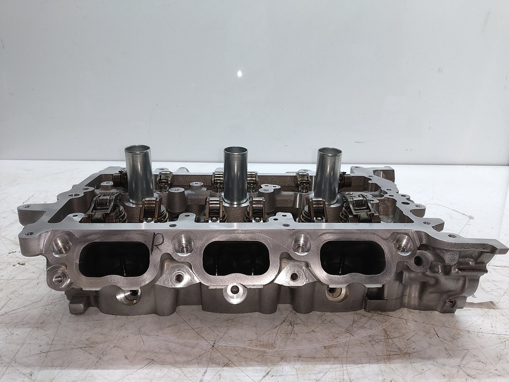 [MTD-529975] Culata para Chevrolet Blazer motor LGX