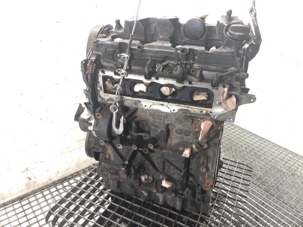 [STARK-738810] Motor SKODA Octavia III (5E3, NL3, NR3) 1.6 TDI 81 kW 110 CV 2013-2022