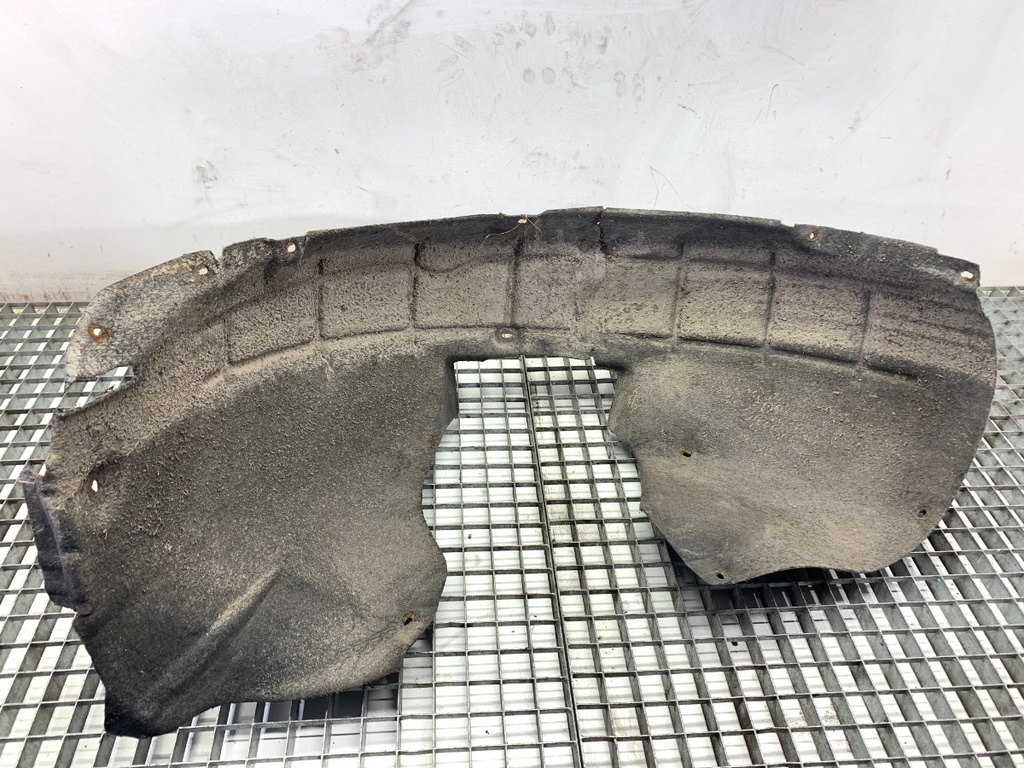 [STARK-883371] Aleta trasera derecha SKODA Octavia II (1Z3) 2004-2013 1.9 TDI