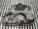Cárter de aceite VW Touareg (7LA, 7L6, 7L7) 2002-2013 3.0 V6 TDI