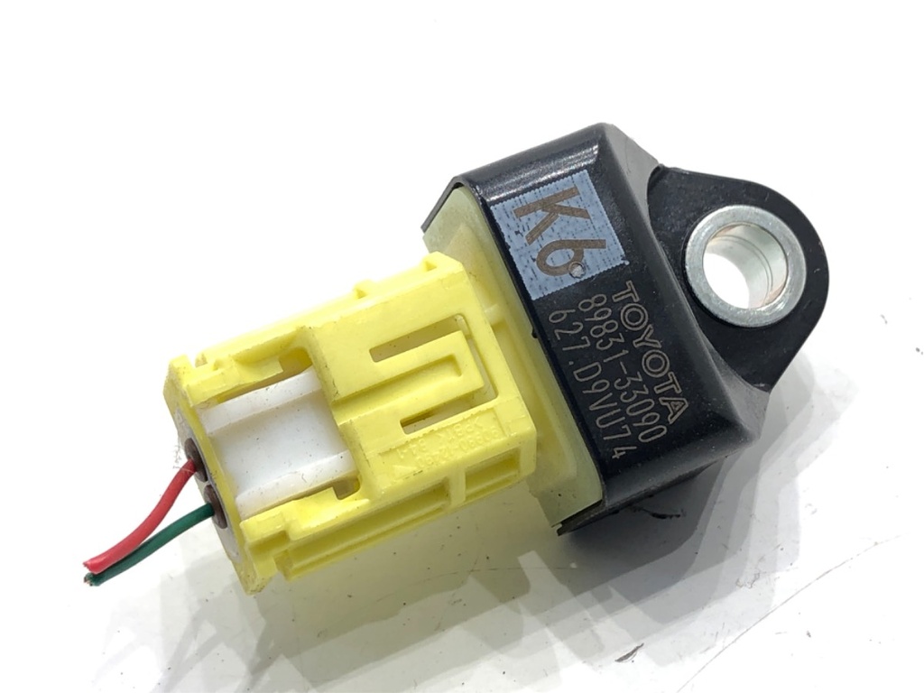 [STARK-891564] Sensor de impacto Toyota Camry (V7, VA7, VH7) 2.5 Hybrid 2017-2022