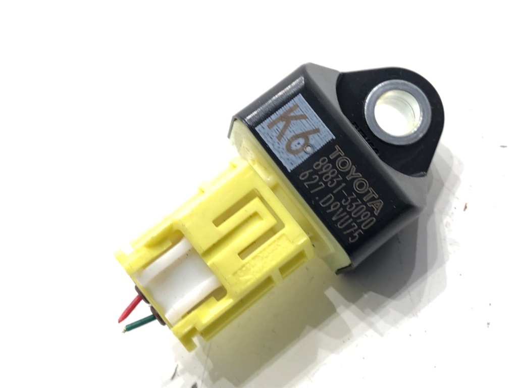 [STARK-891565] Sensor de impacto Toyota Camry (_V7_, _VA7_, _VH7_) 2017-2022