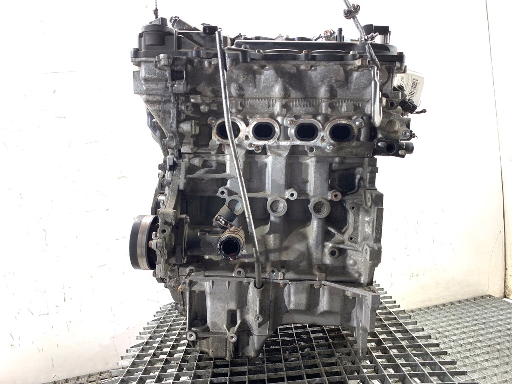 [STARK-741206] Motor Toyota Yaris (_P13_) 1.3 (NSP130_) 73 kW 99 CV gasolina 2011-2022