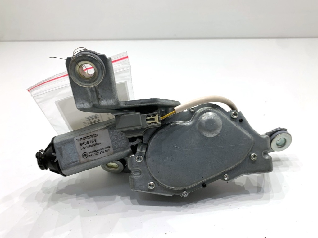 [STARK-899423] Motor de limpiaparabrisas trasero VOLVO XC90 I (275) 2002-2015