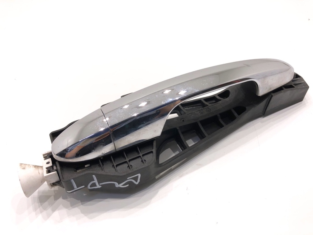 [STARK-910482] Manilla exterior derecha trasera FIAT Tipo Sedan (356_) 2015-2022