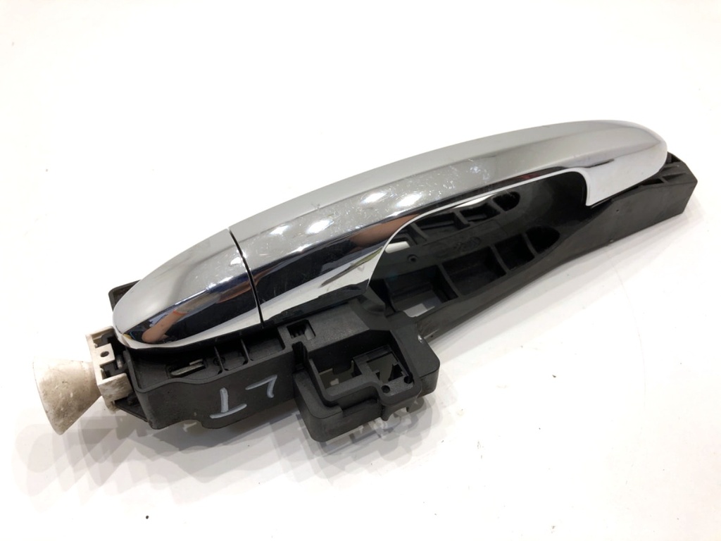 [STARK-910483] Manilla exterior de puerta trasera izquierda FIAT TIPO sedán (356_) 2015-2022