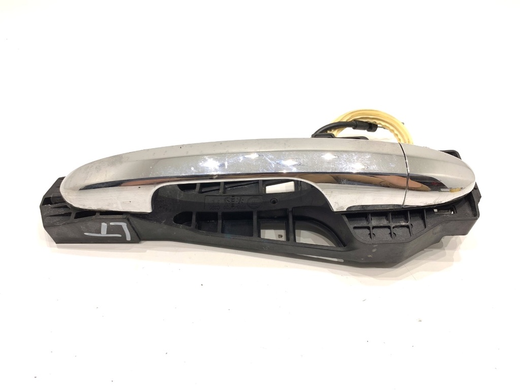 [STARK-915782] Manilla exterior de puerta trasera izquierda FIAT Tipo liftback (356) 2016-2022