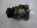 Compresor de aire acondicionado Ford Mazda Fiesta V 5 Fusion 2 II DY 1.25 16V 55 KW FUJA