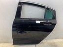 Puerta trasera izquierda Opel Insignia B Grand Sport (Z18) 1.6 Turbo 147 kW 200 CV 2017-2022