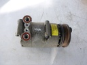 Compresor de aire acondicionado Ford C-Max Focus DA 1.6 gasolina HWDA 9M5H-10D628-DG
