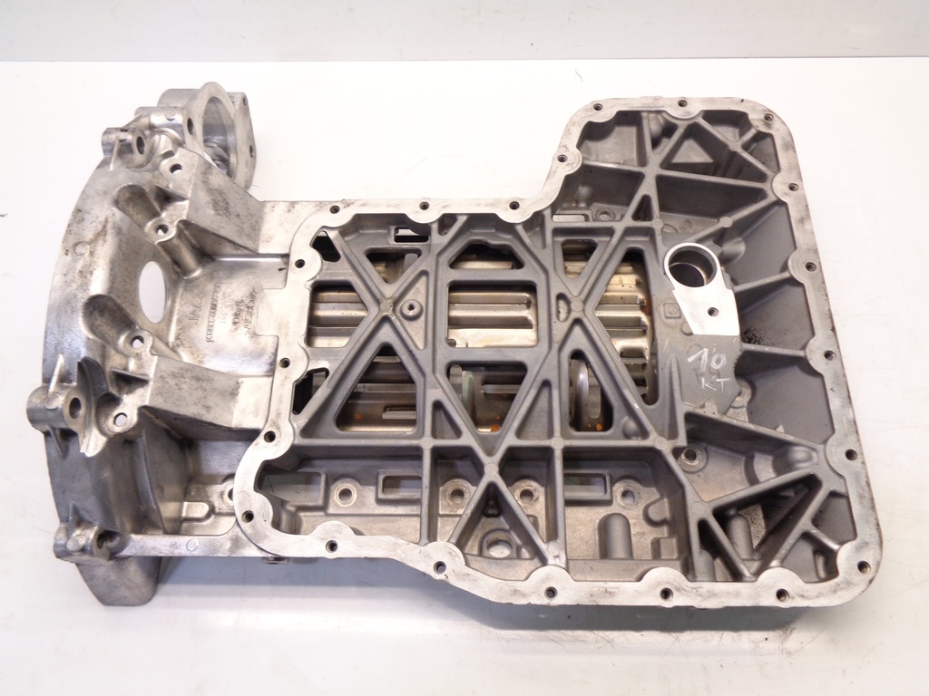 [MTD-335184] Parte superior del cárter de aceite para Jaguar S-Type X200 2.7 D 276DT AJD