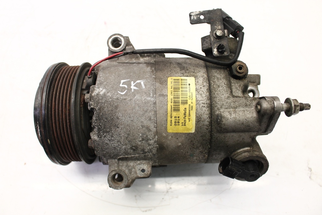 [MTD-332881] Compresor de aire acondicionado Ford C-Max II / Focus III 1.0 EcoBoost M1DA