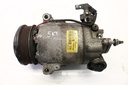 Compresor de aire acondicionado Ford C-Max II / Focus III 1.0 EcoBoost M1DA
