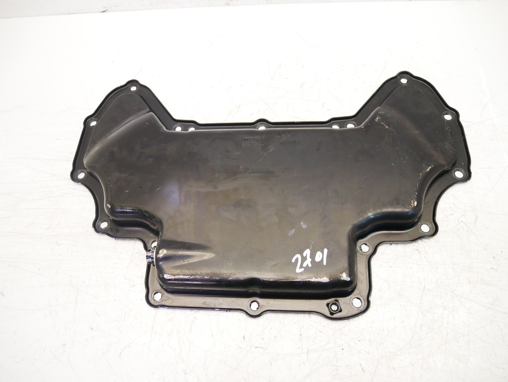 [MTD-404893] Cárter de aceite inferior Mercedes Clase E E350 W211 3.5 V6 272.964