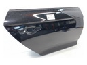 Puerta trasera derecha Audi A5 Sportback (F5A, F5F) 2016-2022