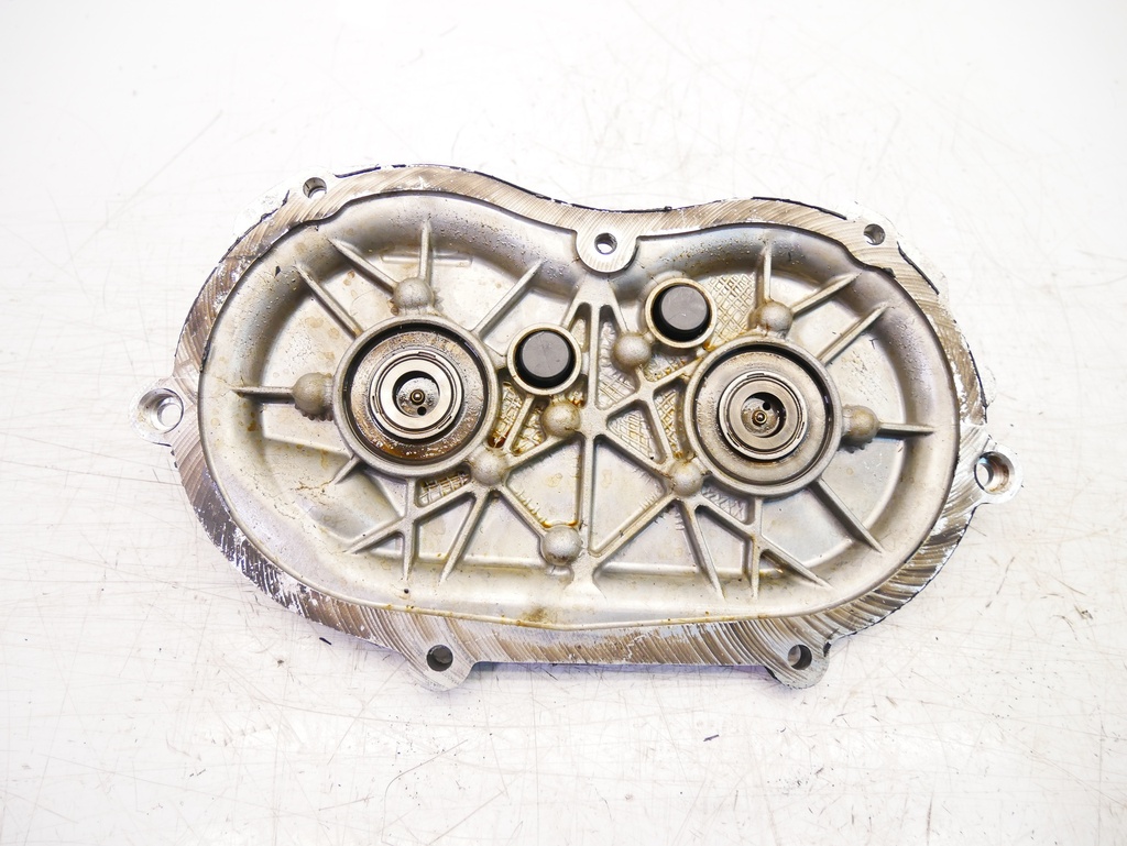 [MTD-404903] Tapa del radiador Mercedes Clase E E350 W211 S211 3.5 V6 272.964 A2720150101