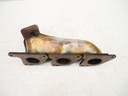 Colector de escape Mercedes Clase E E350 W211 S211 3.5 V6 272.964