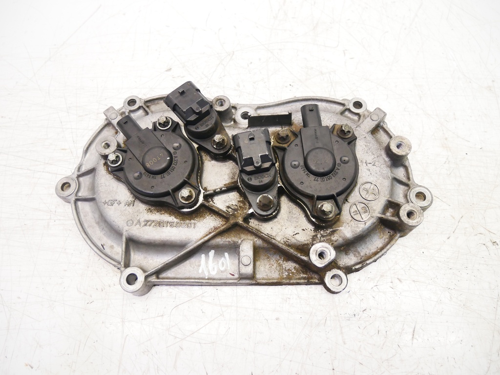 [MTD-404909] Tapa de balancines Mercedes Clase E E350 W211 S211 3.5 V6 272.964