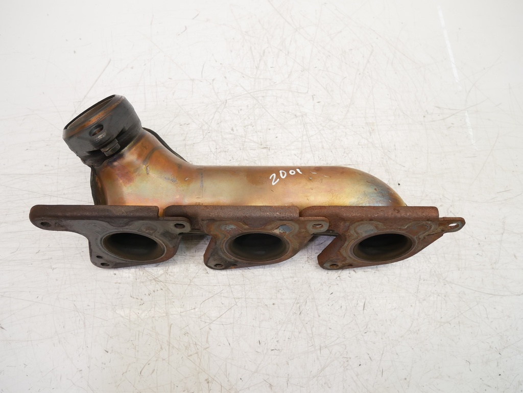 [MTD-405285] Colector de escape Mercedes R-Klasse 3.5 V6 M 272.967 A2721402809