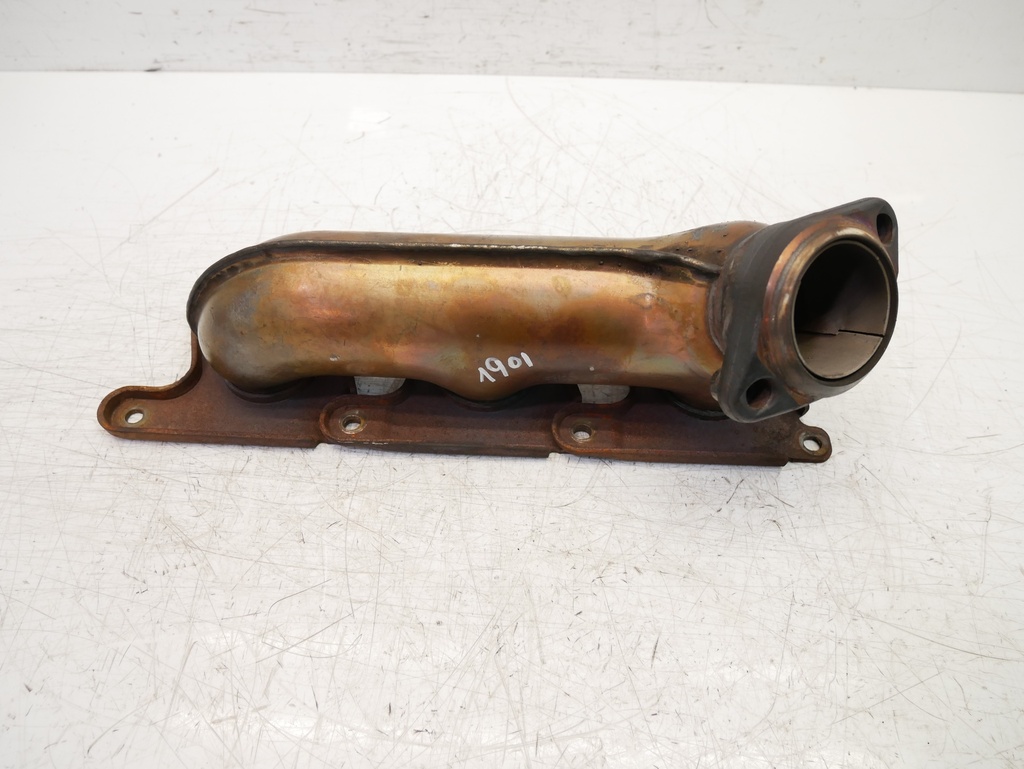 [MTD-405292] Colector de escape Mercedes R-Klasse 3.5 V6 M 272.967 A2721402909
