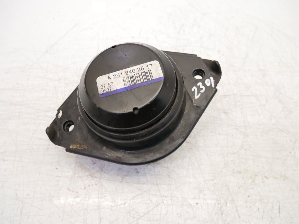 [MTD-405295] Soporte motor Mercedes R-Klasse 3.5 M 272.967 A2512402617