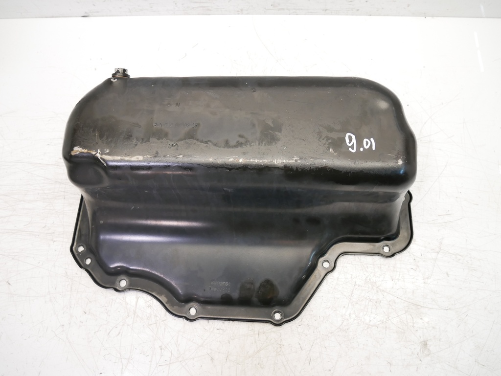 [MTD-405297] Cárter de aceite Mercedes Clase R W251 3.5 V6 M 272.967 A2720100828