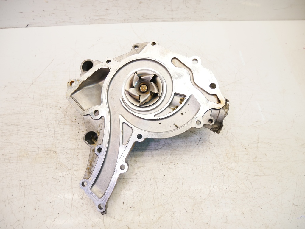[MTD-405413] Bomba de agua Mercedes Clase E W211 S211 3.5 E350 V6 272.964