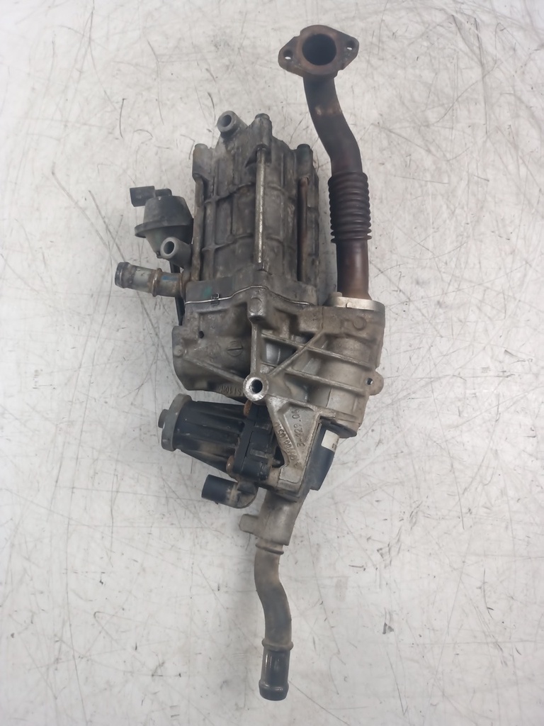 [MTD-437221] Enfriador de gases de escape Land Rover Discovery L319 3.0 TD 306DT 9X2Q-9K438-DA