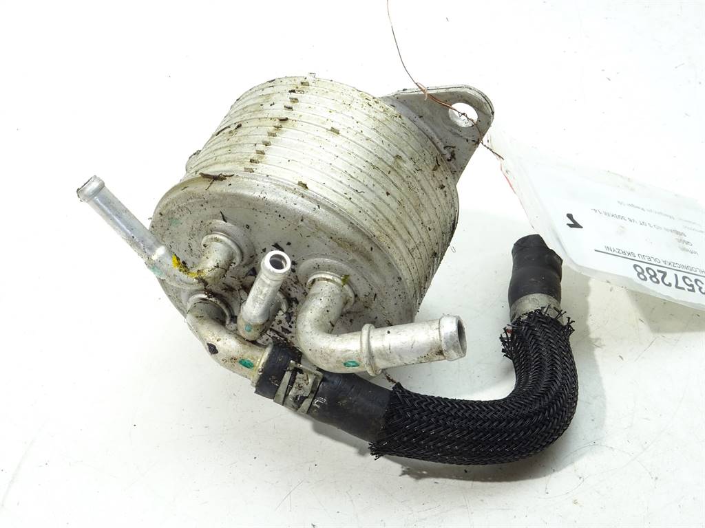 [STARK-357288] Enfriador de aceite INFINITI Q50 2013-2022