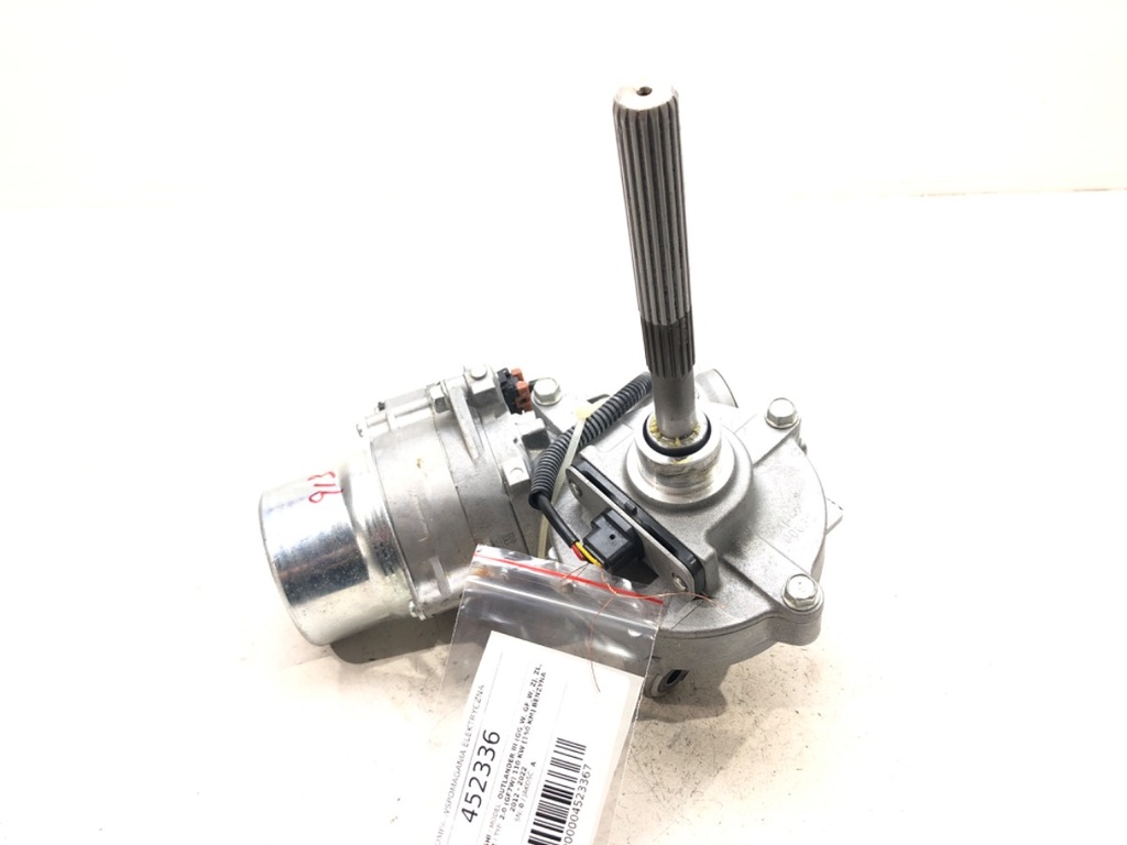 [STARK-452336] Bomba de dirección asistida Mitsubishi Outlander III 2.0 110 kW 150 CV gasolina 2012-2022