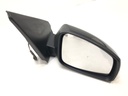 Retrovisor derecho RENAULT MEGANE III Grandtour (KZ0/1) 1.6 dCi 96 kW 2011-2022