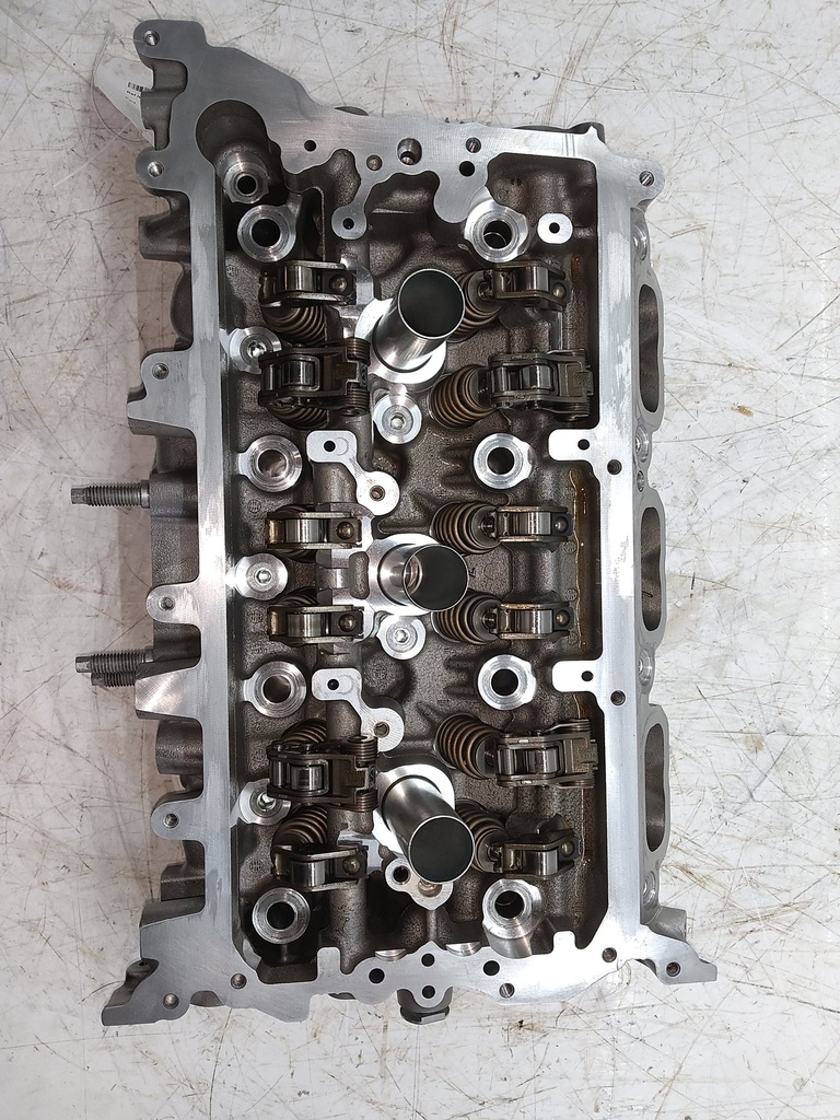 [MTD-529976] Culata para Chevrolet Blazer motor LGX