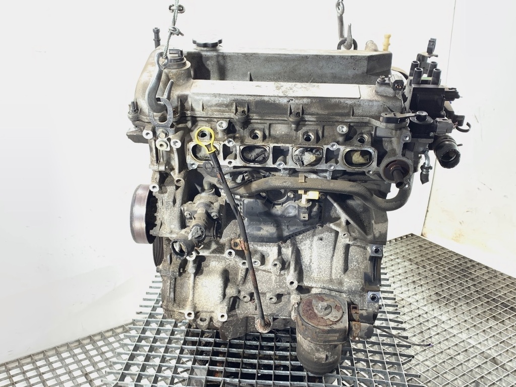 [STARK-699152] Motor MAZDA 6 sedan (GG) 2.3 (GG3P) 2002-2007