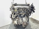 Motor MAZDA 6 sedan (GG) 2.3 (GG3P) 2002-2007