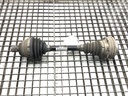 Semieje delantero izquierdo VW Passat CC B6 (357) 2.0 TSI 155 kW 2010-2012