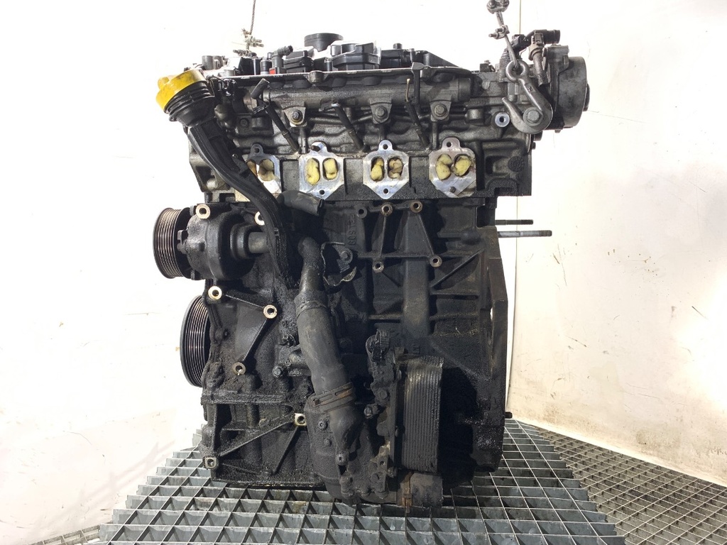 [STARK-699724] Motor Renault Laguna III 2.0 dCi 96 kW M9R742