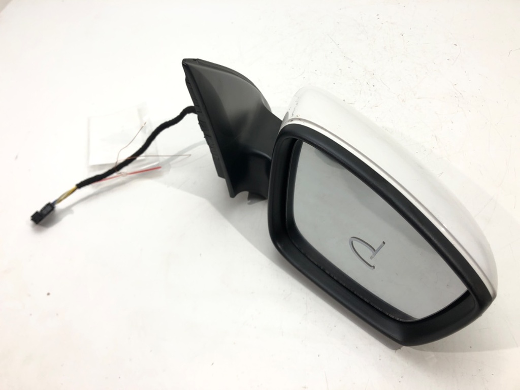 [STARK-499450] Retrovisor derecho SKODA Rapid (NH3, NK3, NK6) 2012-2022