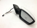 Retrovisor derecho SKODA Rapid (NH3, NK3, NK6) 2012-2022