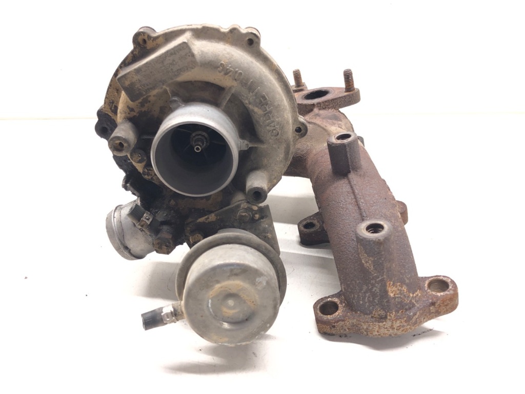 [STARK-499969] Turbocompresor SEAT IBIZA III (6L1) 1.4 TDI 59 kW 80 CV 2005-2009