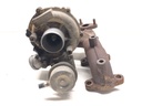 Turbocompresor SEAT IBIZA III (6L1) 1.4 TDI 59 kW 80 CV 2005-2009
