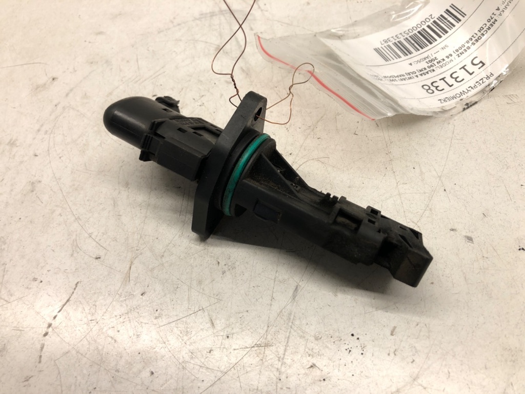 [STARK-513138] Sensor de flujo de aire Mercedes-Benz Clase A (W168) 1997-2005