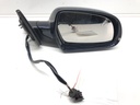Retrovisor derecho AUDI A5 (8T3) 2007-2017