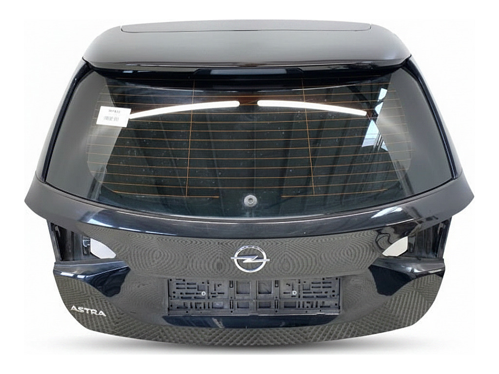 [STARK-907451] Portón trasero OPEL ASTRA K Sports Tourer (B16) 2015-2022