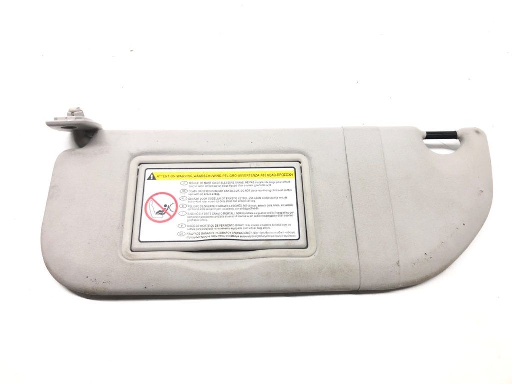 [STARK-539949] Parasol izquierdo CITROEN C2 (JM_) 2003-2017