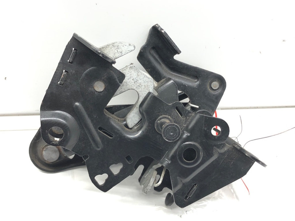 [STARK-541259] Cierre de capó BMW 7 (F01, F02, F03, F04) 2008-2015