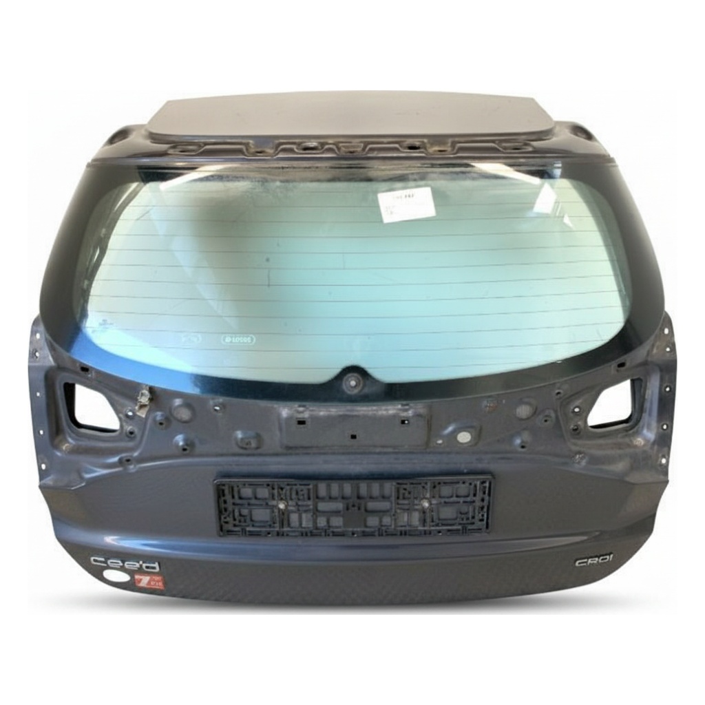 [STARK-911747] Portón trasero KIA CEE'D Sportswagon (JD) 2012-2018