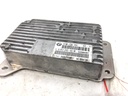 Módulo de control BMW Serie 7 (F01, F02, F03, F04) 750i/Li 300 kW 2008-2012